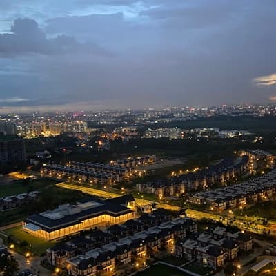 Bengaluru landmark