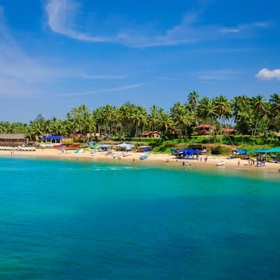 Goa landmark