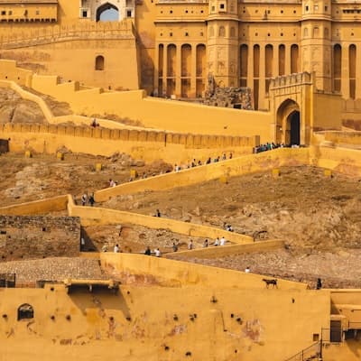 Jaipur landmark