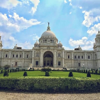Kolkata landmark