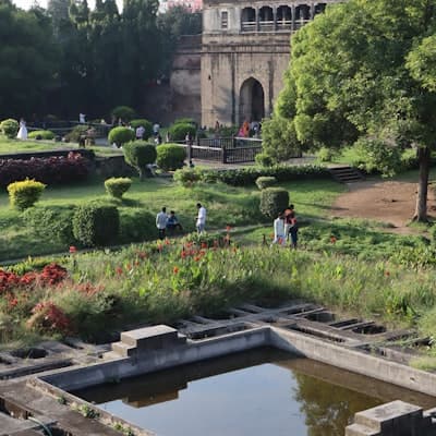 Pune landmark