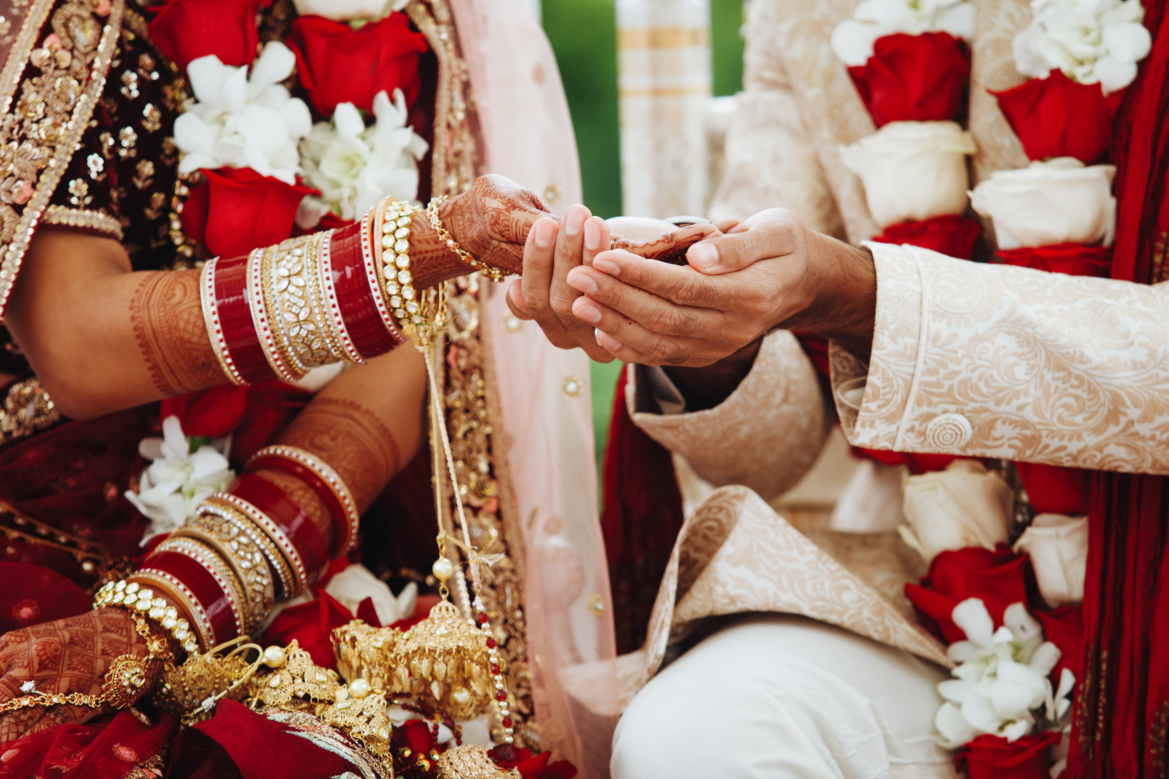 Wedding vendors collaborating with couples on PlannerKart