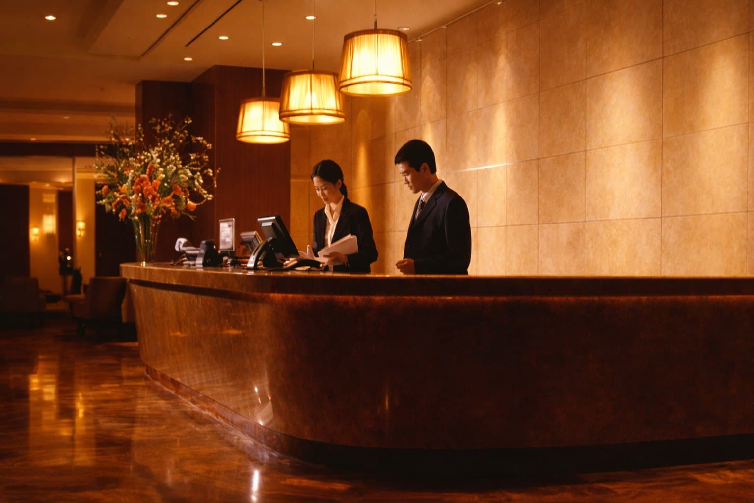 Rooming List Management — Chief Guest on PlannerKart