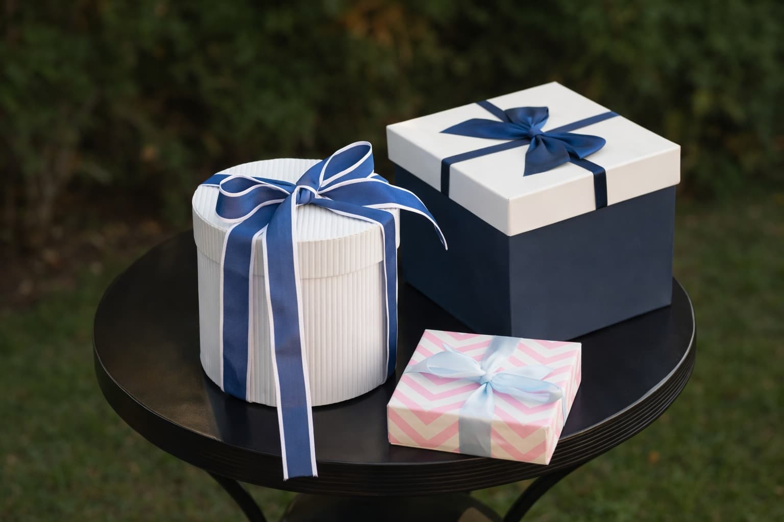 Welcome Kit Management — Chief Guest on PlannerKart