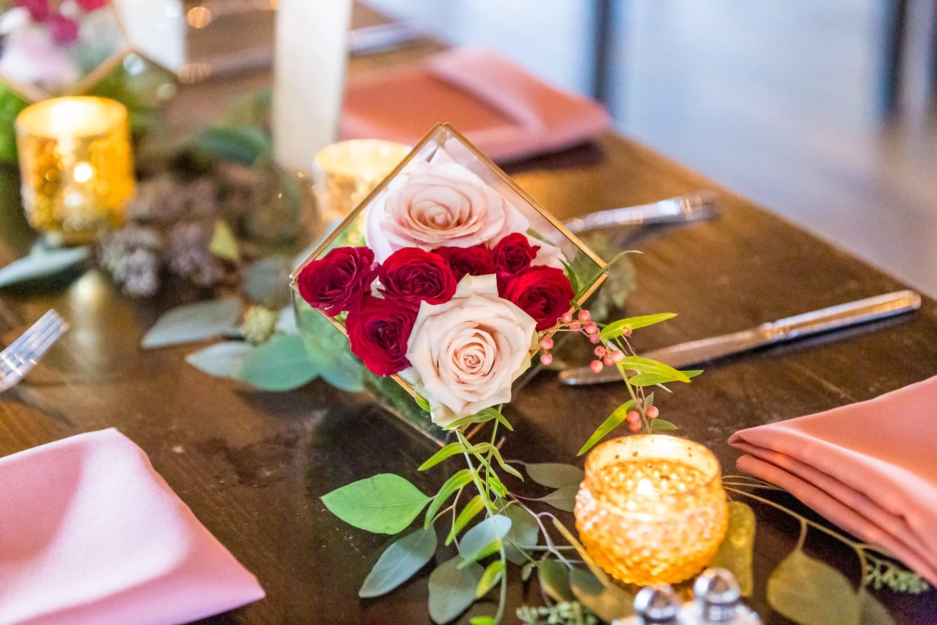 Perfect Floral Centerpieces for Every Celebration — Florist on PlannerKart