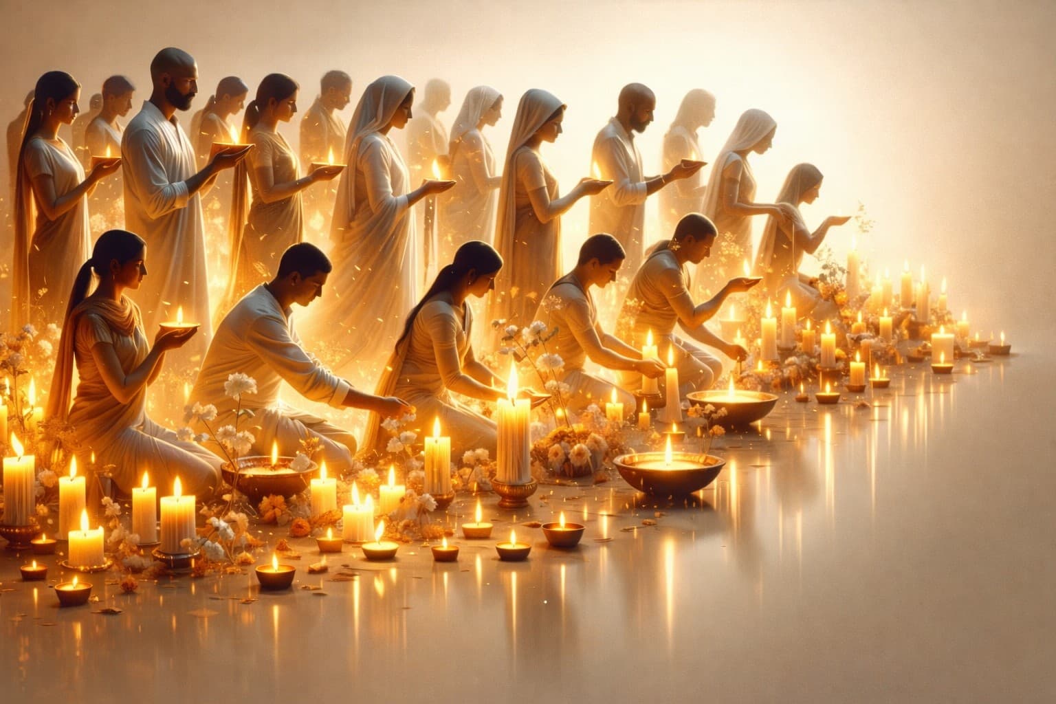 Interfaith Guidance — Pandits on PlannerKart