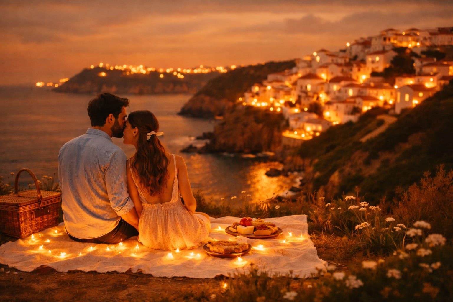Europe Honeymoon Packages — Honeymoon on PlannerKart