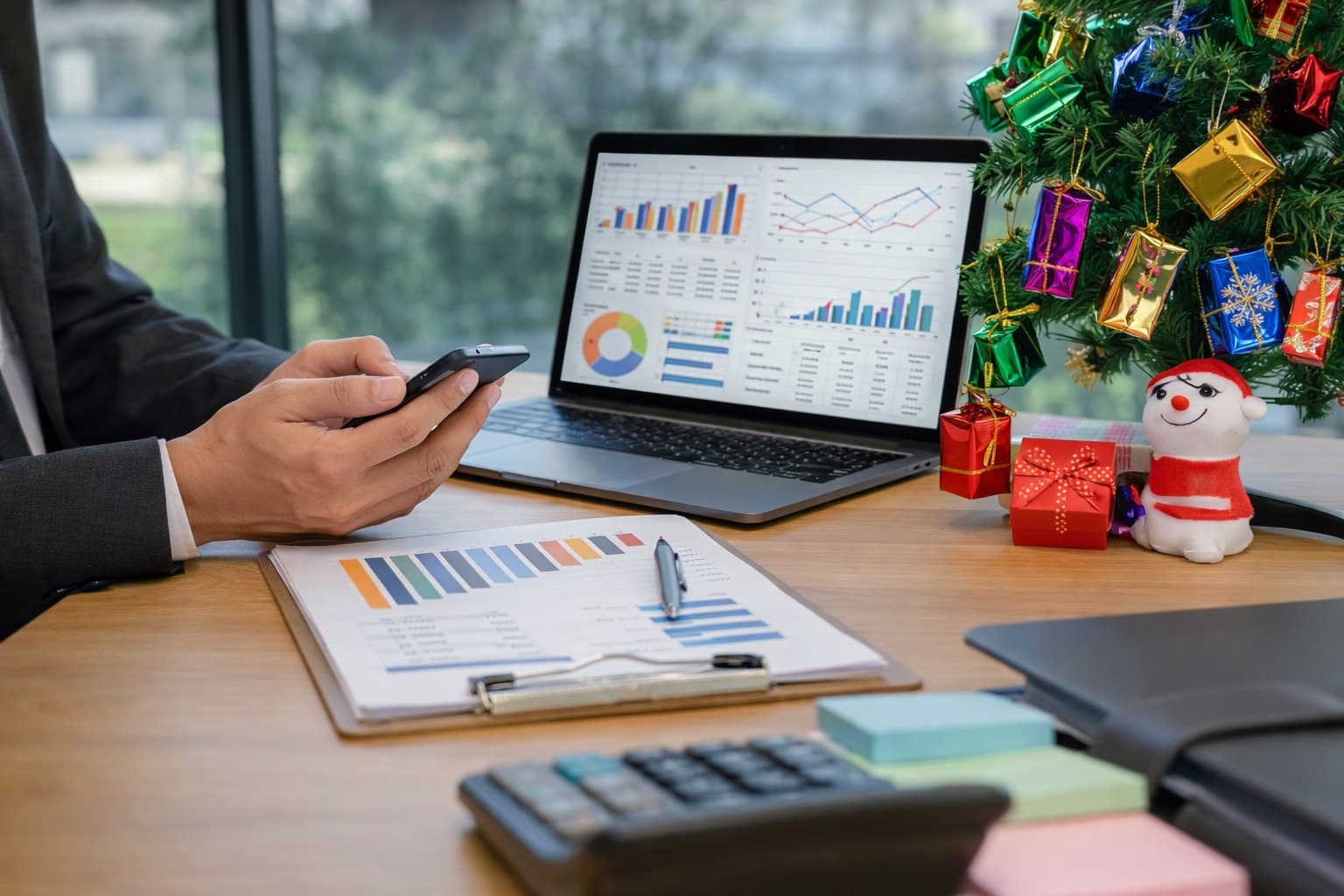 Budget Planning — Planners on PlannerKart