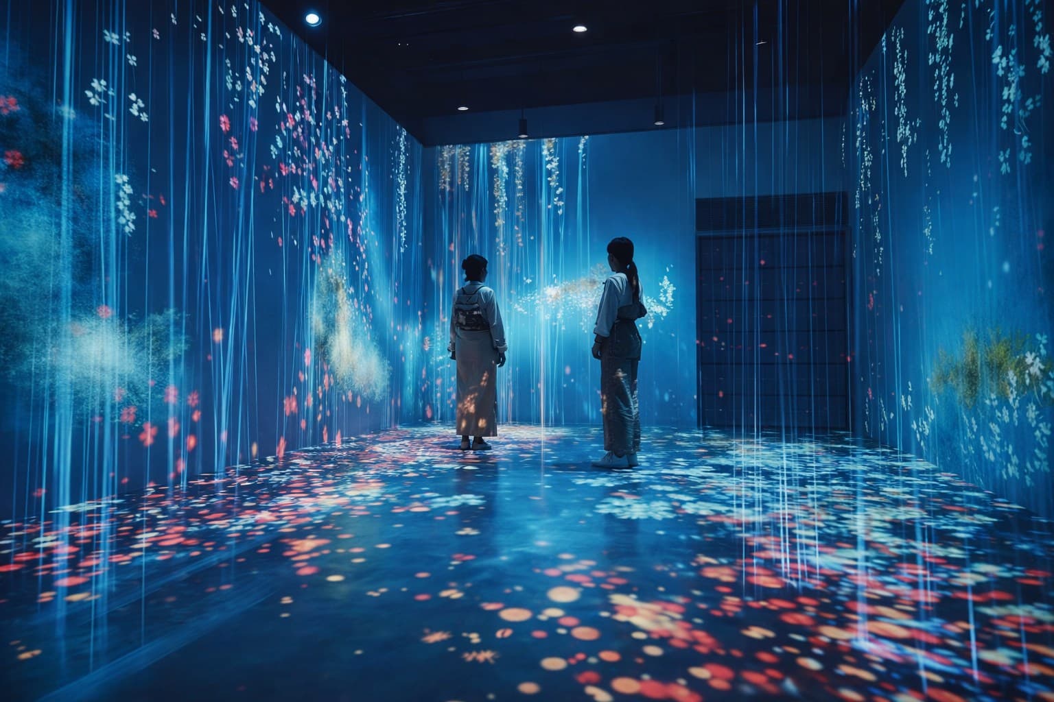 LED Wall Displays — Light & Sound on PlannerKart