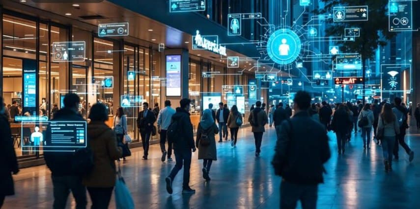 Crowd Management — Security on PlannerKart