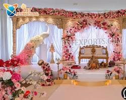 Elegant Mandaps & Grand Stages — Decorators on PlannerKart