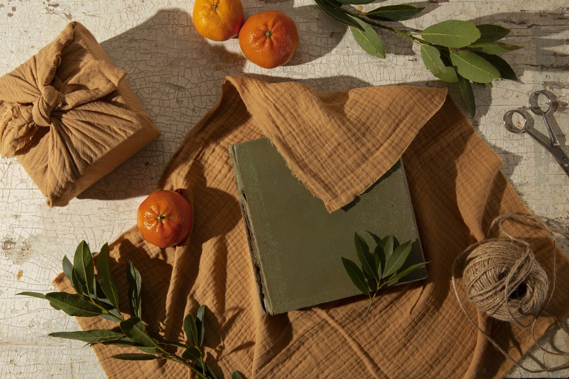 Sustainable & Eco-Friendly Celebrations — Return Gifts on PlannerKart