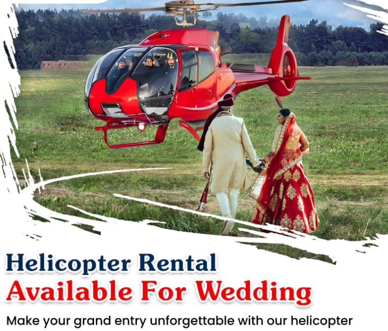 Patliputra Air Charter portfolio banner